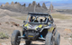 Honda Pioneer / Talon Baja Designs Nighthawk LED Side Mirrors by Assault Industries